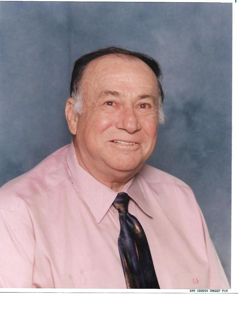 Leroy Stanley Profile Photo