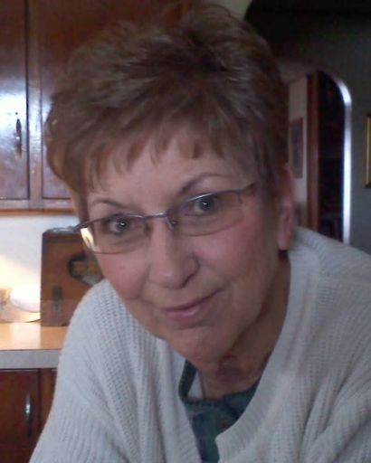 Barbara L Adams's obituary image