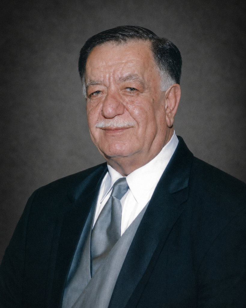 Peter Hermiz Butti Profile Photo
