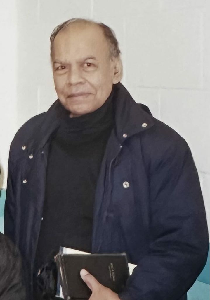 Olari Thomas Profile Photo