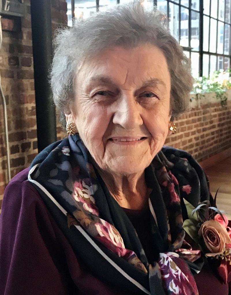 Glennyce Albertine Hedges Profile Photo