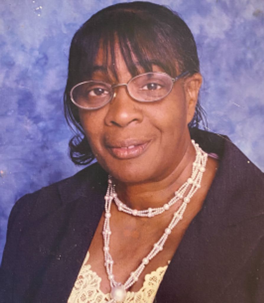 Viola 'Bunch' Watt (Moore)