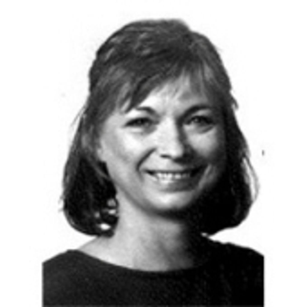 Diane Joye Udell