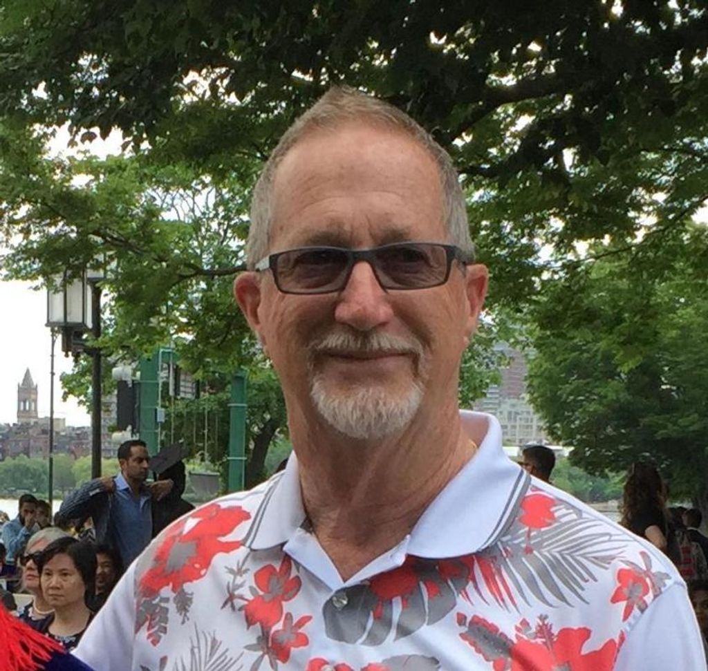 William E. "Bill" Royer