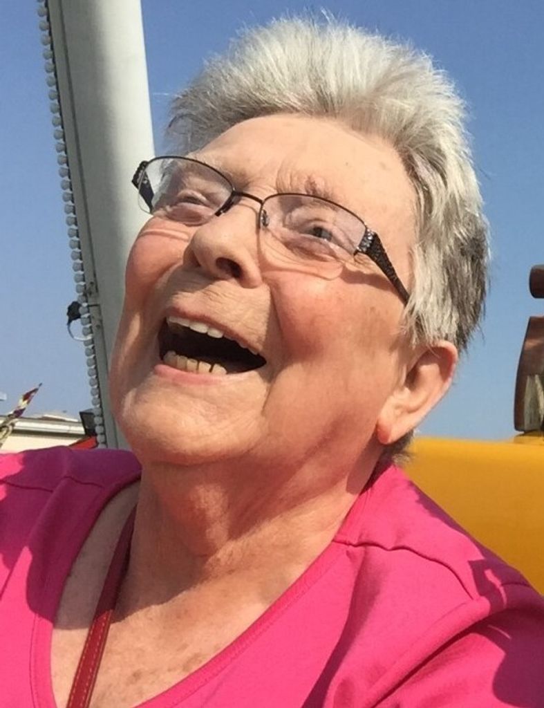 Judith Grace Berce Profile Photo