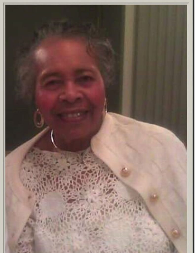 Mable Curry Profile Photo