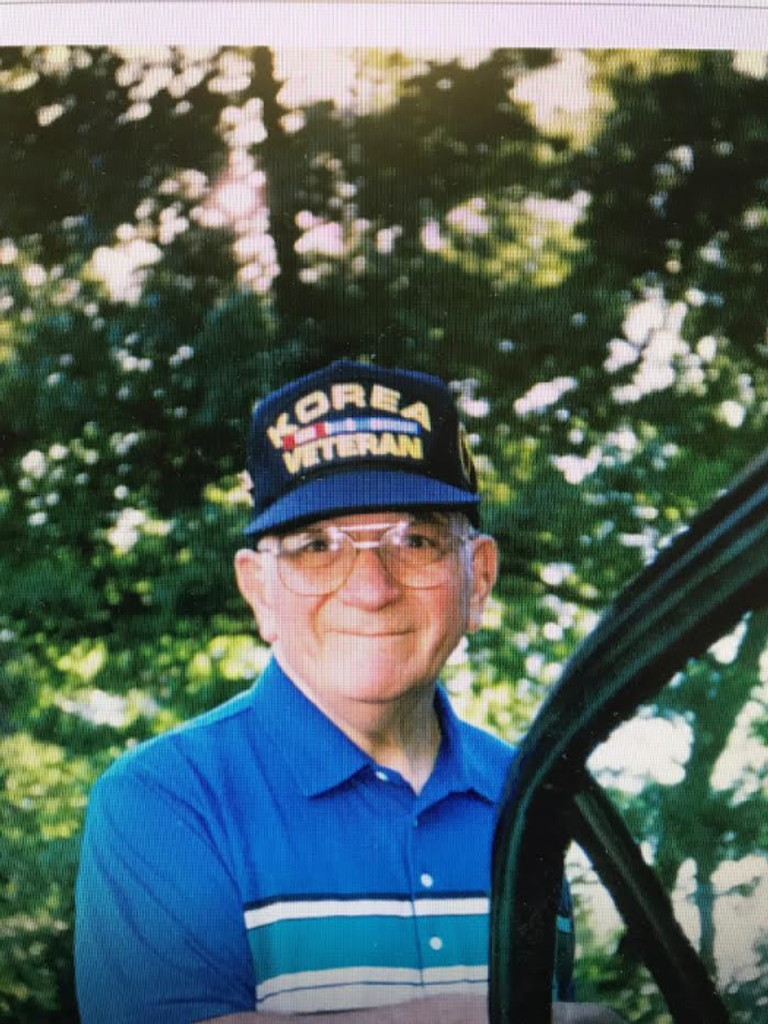 Tullio J. DiFranco, CWO4 USA (Ret.) Profile Photo