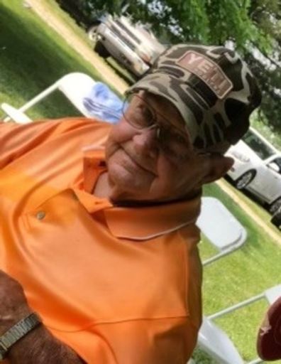 Robert Taylor Tarry Profile Photo