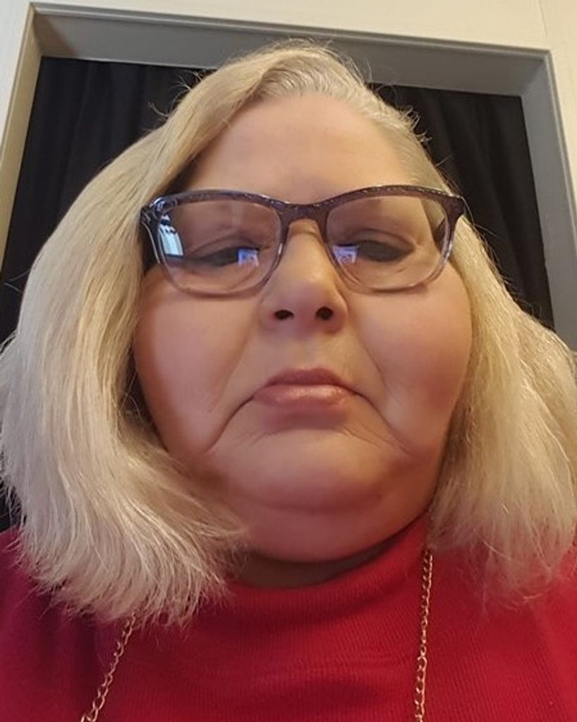 Theresa Nell Averette