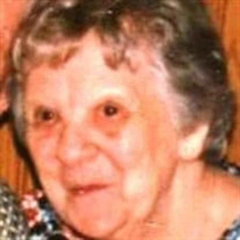 Ruth E. Sullivan