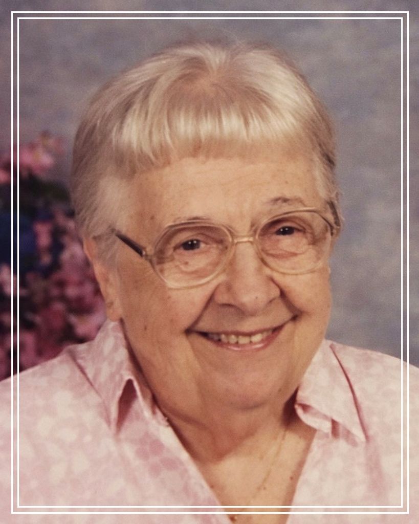 Virginia Kathrine Ebling