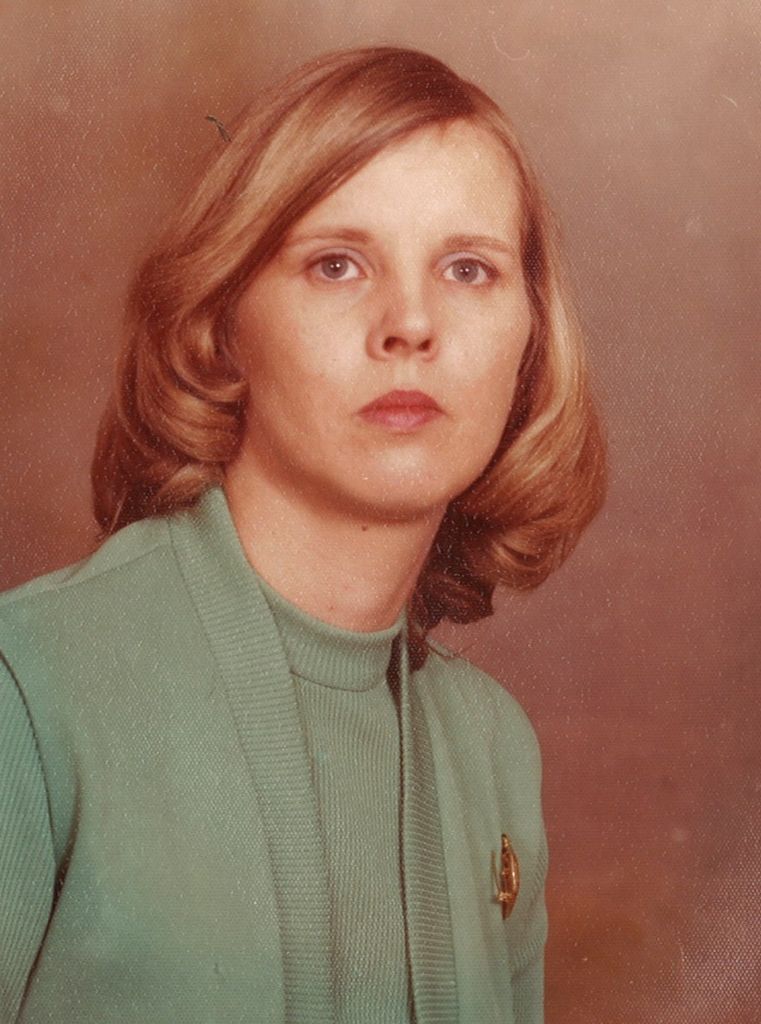 Violet “Lucille” Baise Profile Photo