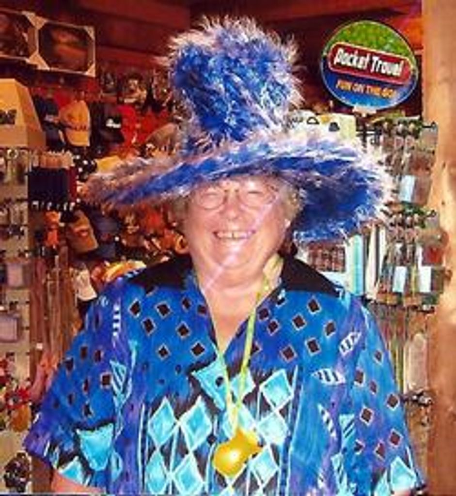 Barbara Jane Fritzsching Profile Photo