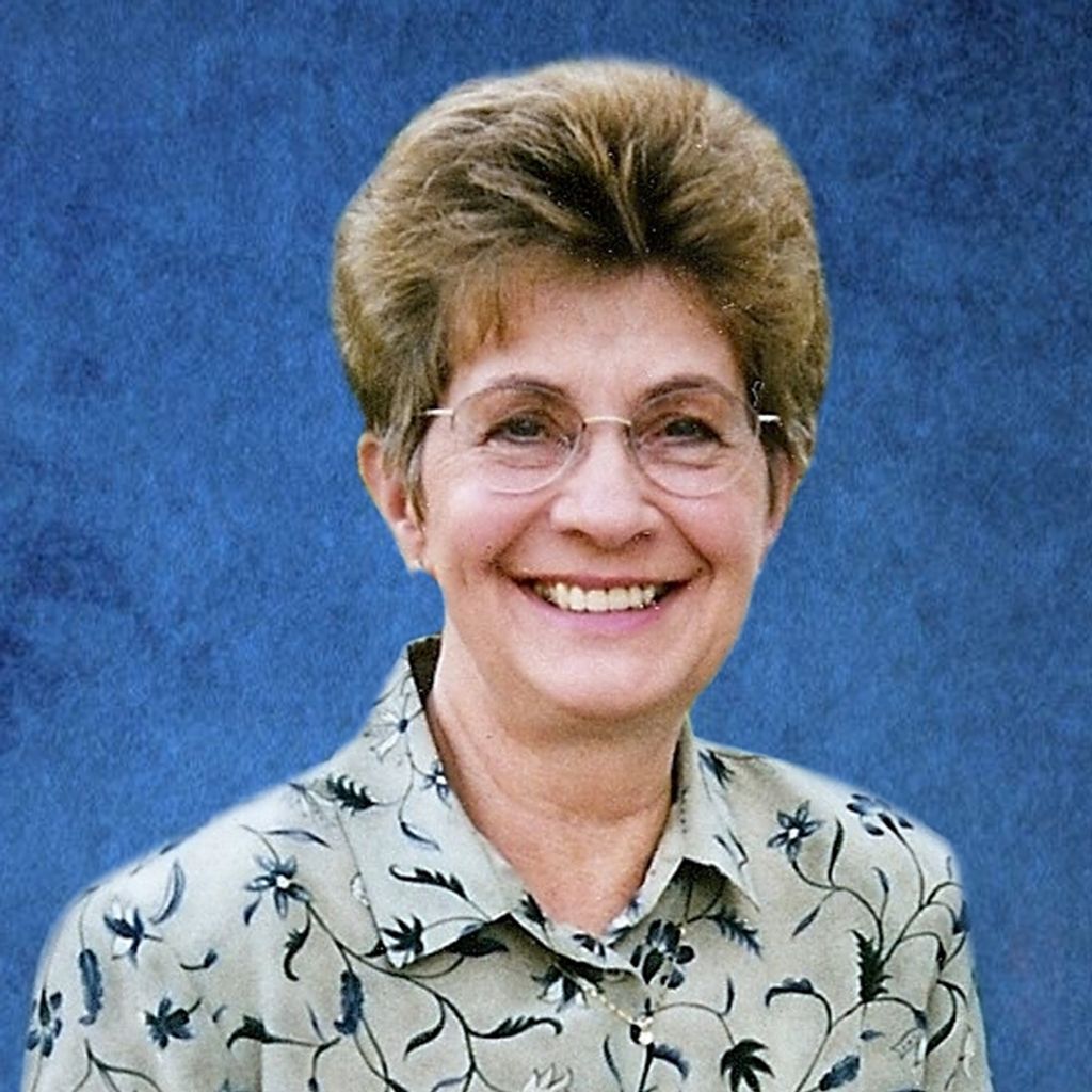 Gloria Kalil