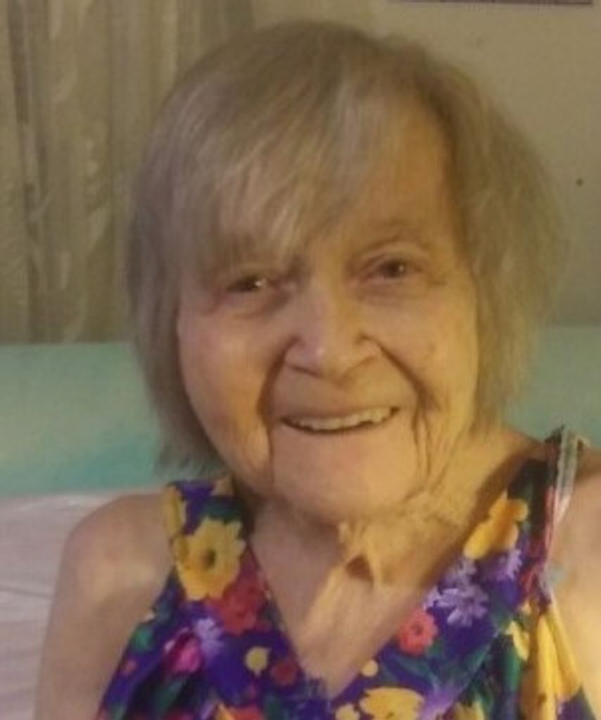 Shirley Dorman Profile Photo
