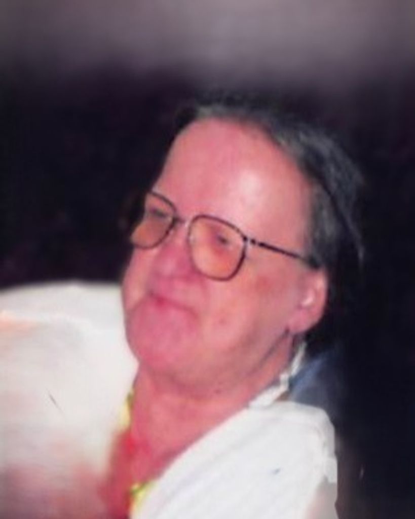 Nancy Louise (Burkhart) O'Brien Profile Photo