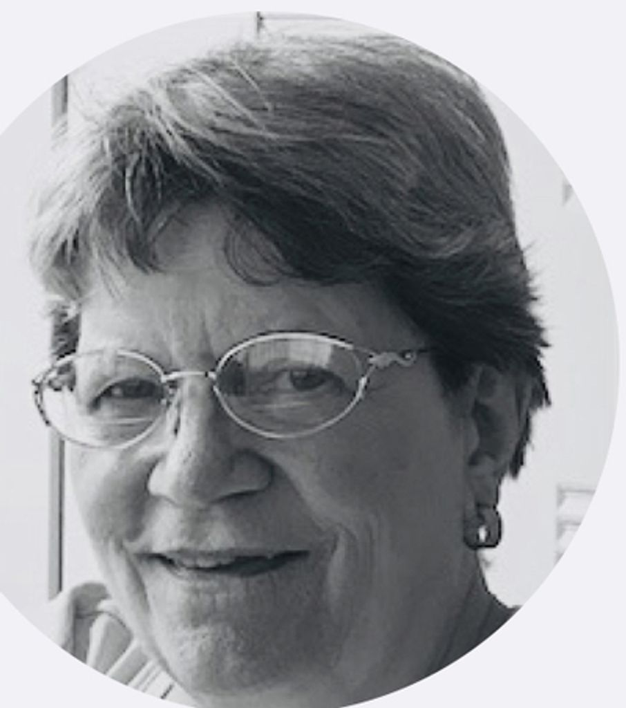 Kathleen "Kathy" Melnick