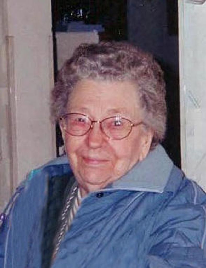 Ethel West
