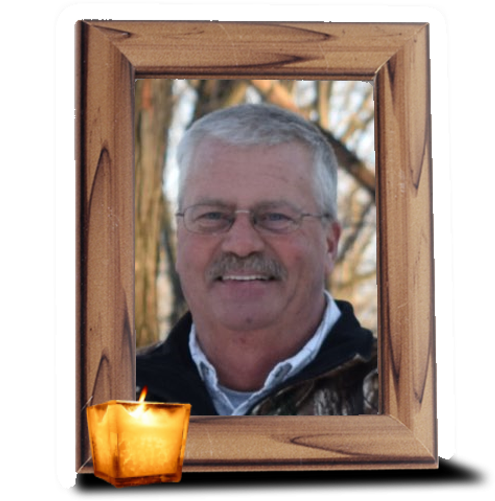 Charles (Chuck) G. Demlow Profile Photo