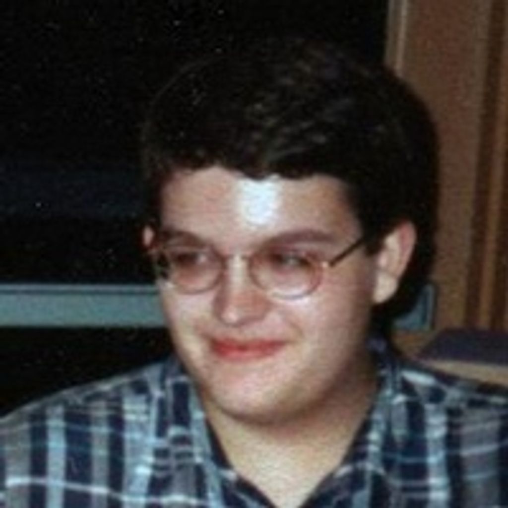 Chadwell Marvin "Chad" Moore