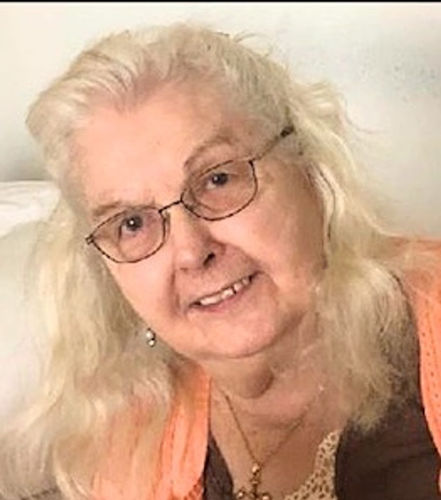 Carolyn K. (Swift)  Shores