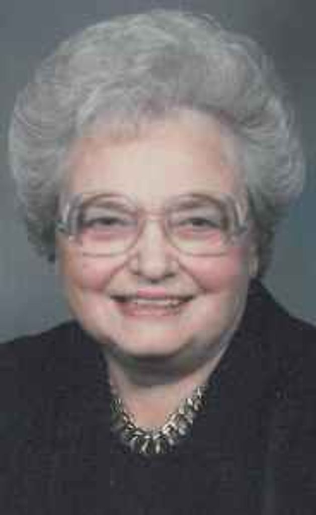Virginia Giokaris