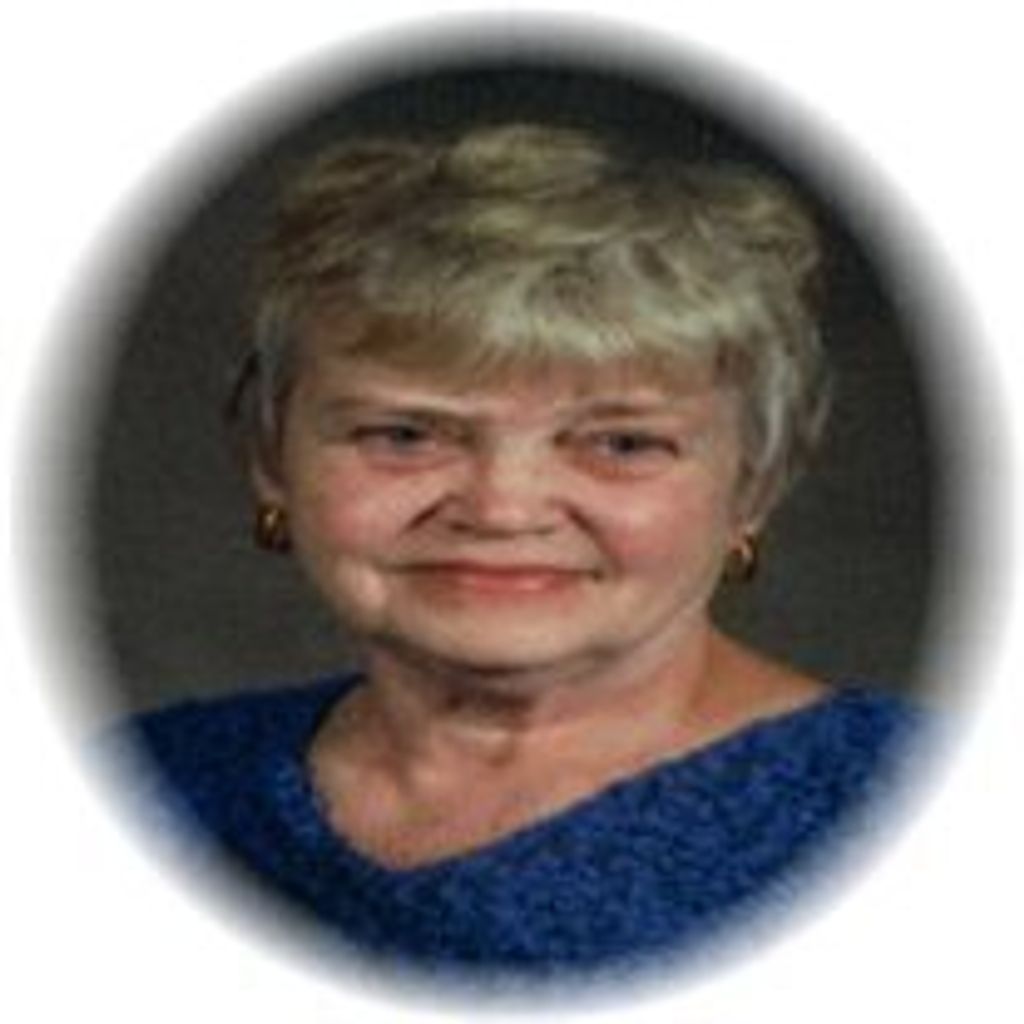 Margaret Ellen Berger