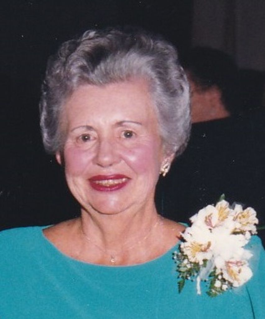 Joanne A. (Brown)  Brophy