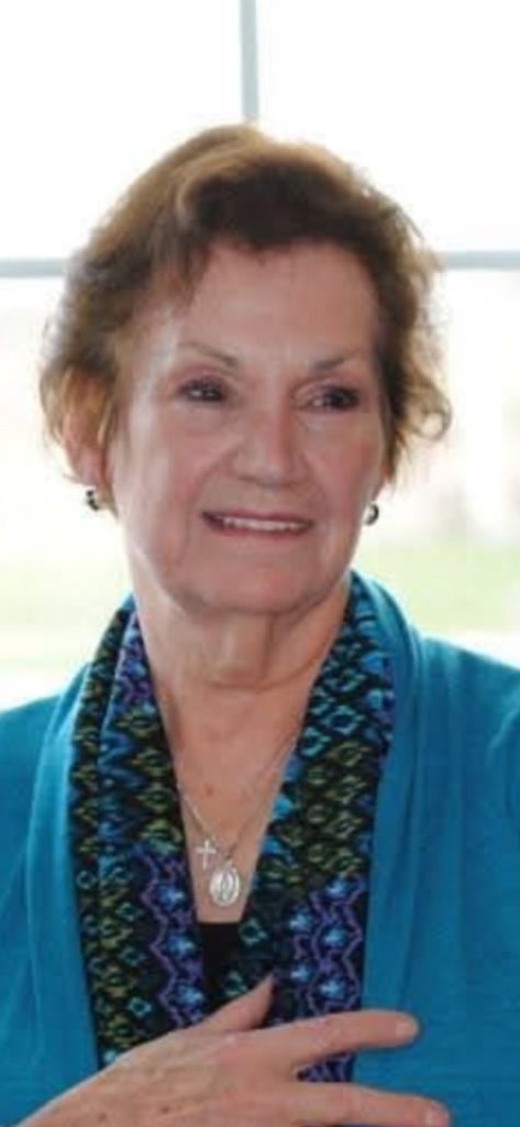 Marilyn Roth
