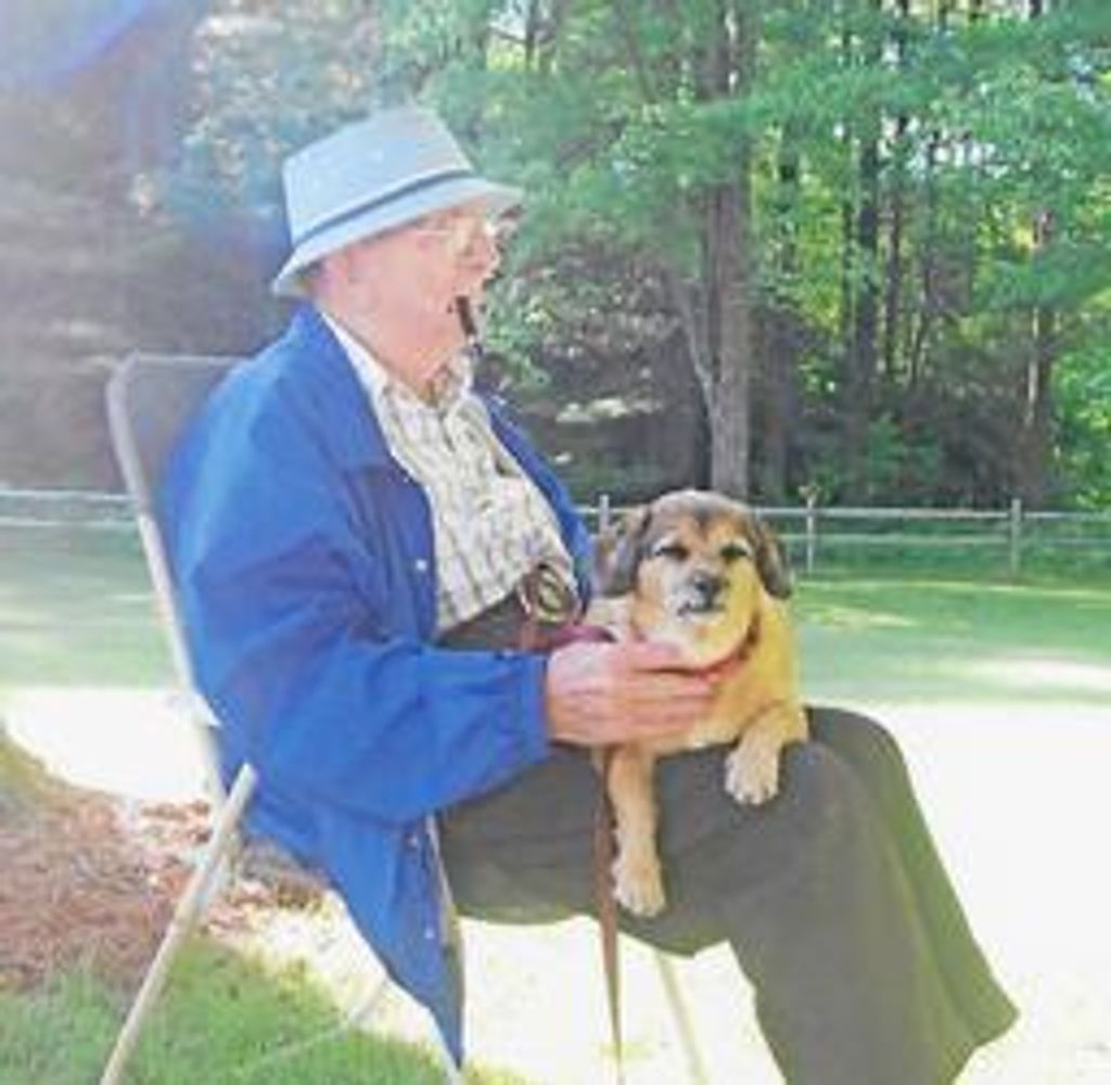 Kenneth J. Spaulding