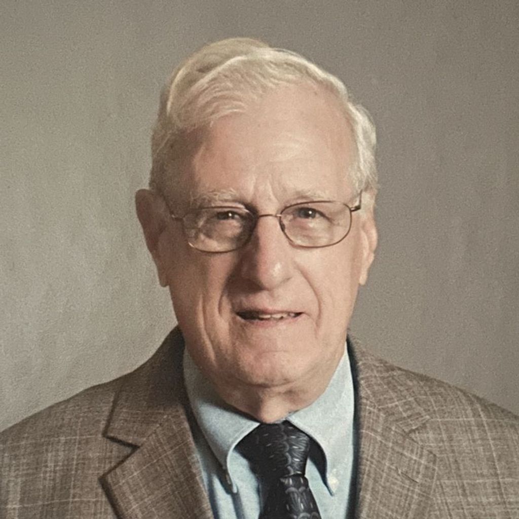 Carl W. Martin Profile Photo