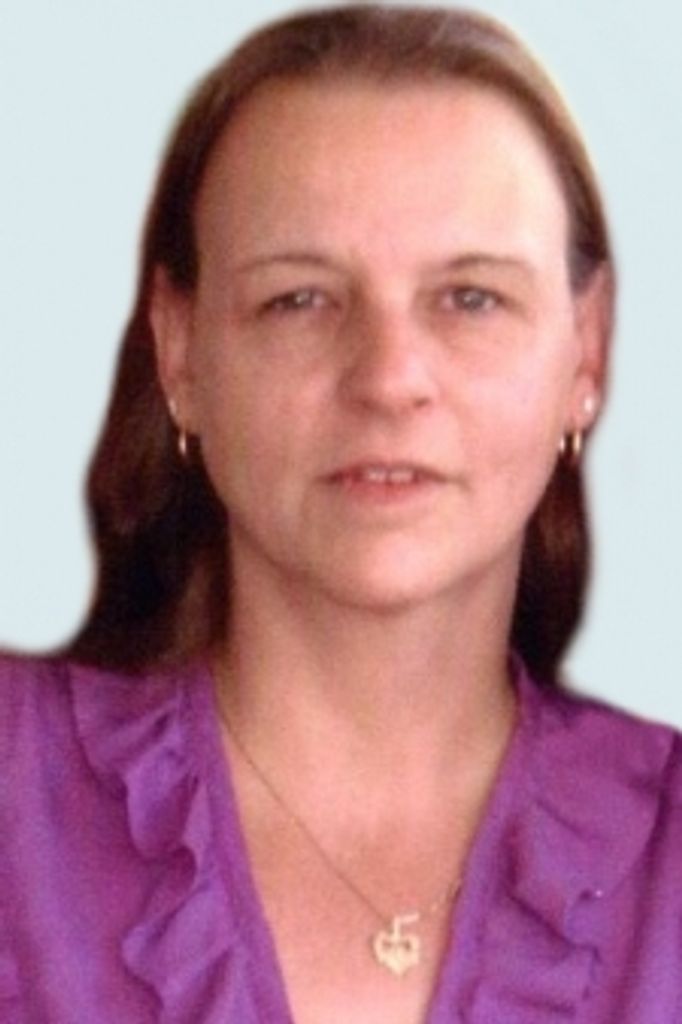 Tina  Luann Vaughn