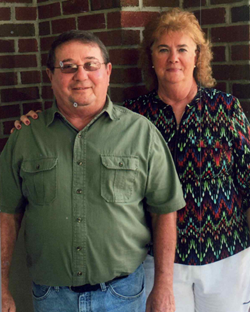 Patricia Ann Williams