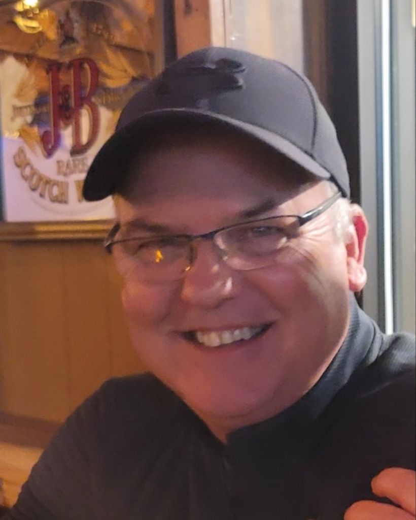 Scott William Siebenmark