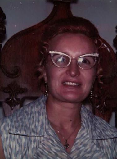 Eila Emilia (Tenhula)  Vasich photo gallery thumbnail 37 of 105