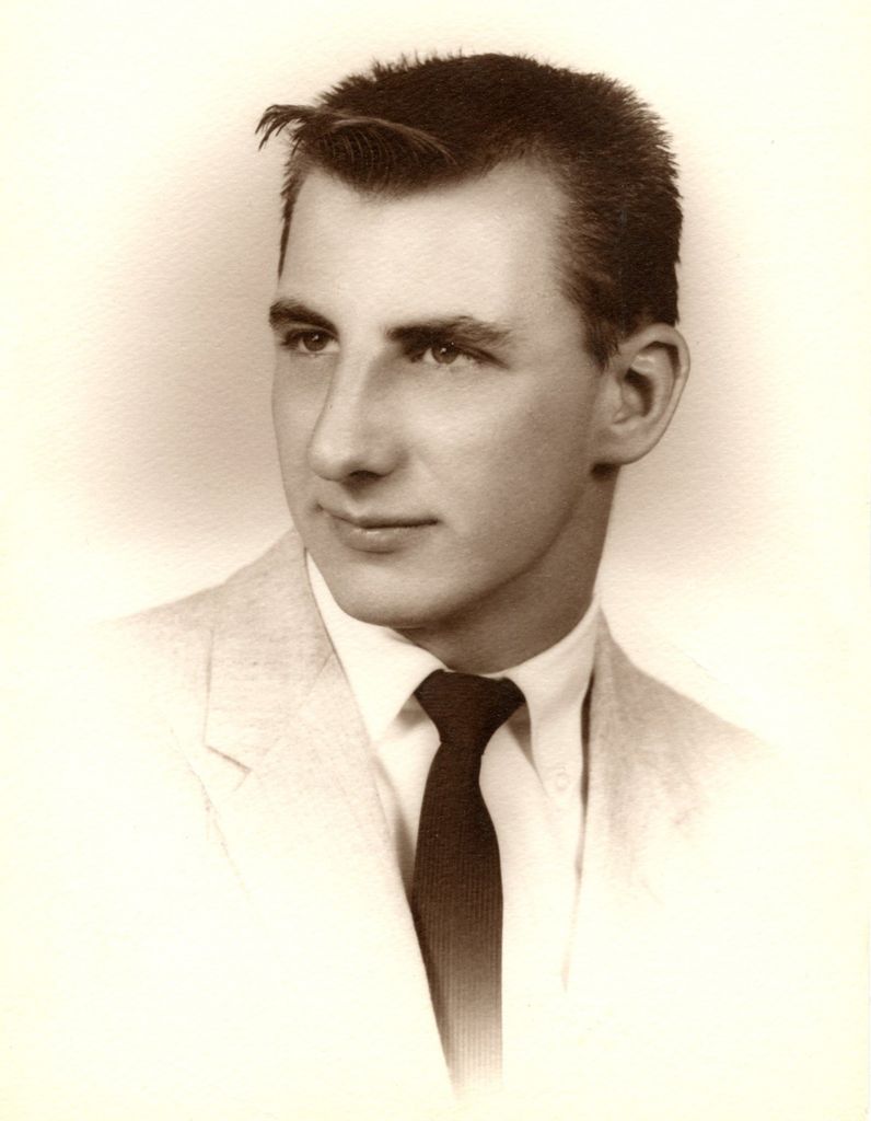 David Charles Clemens Profile Photo