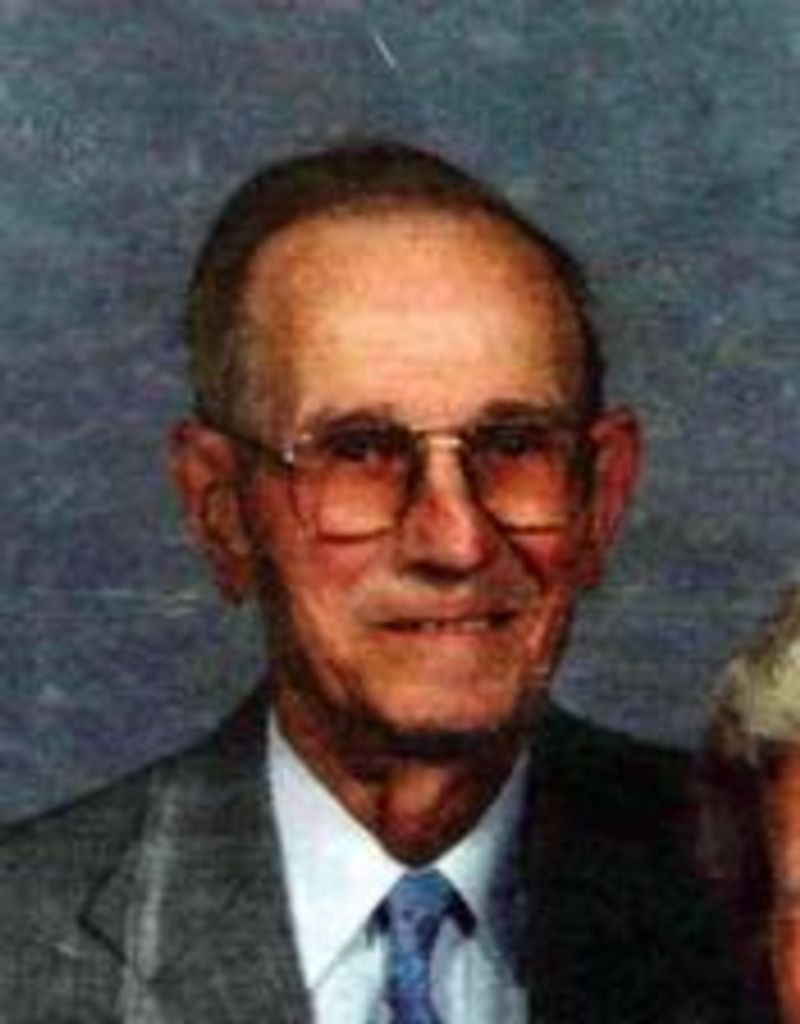 John E. Mcdonald