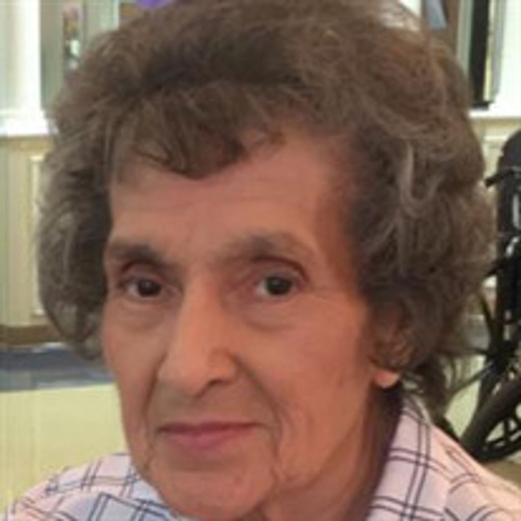 Jane Abrego Carmack