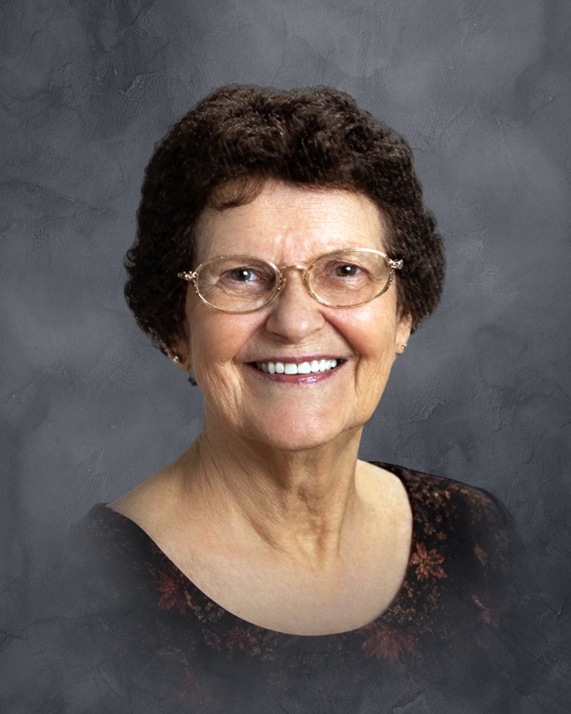 Anne McWhinnie Redman Profile Photo