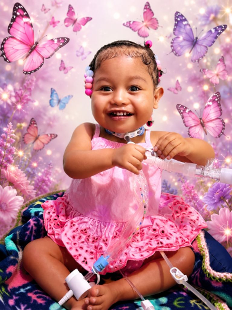 Journee Lenn Wagner Profile Photo
