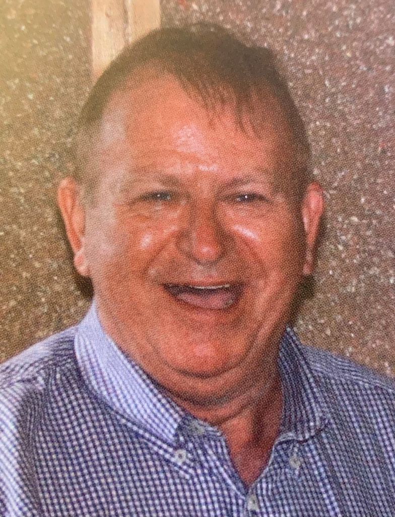 Charles R. Stamper Profile Photo