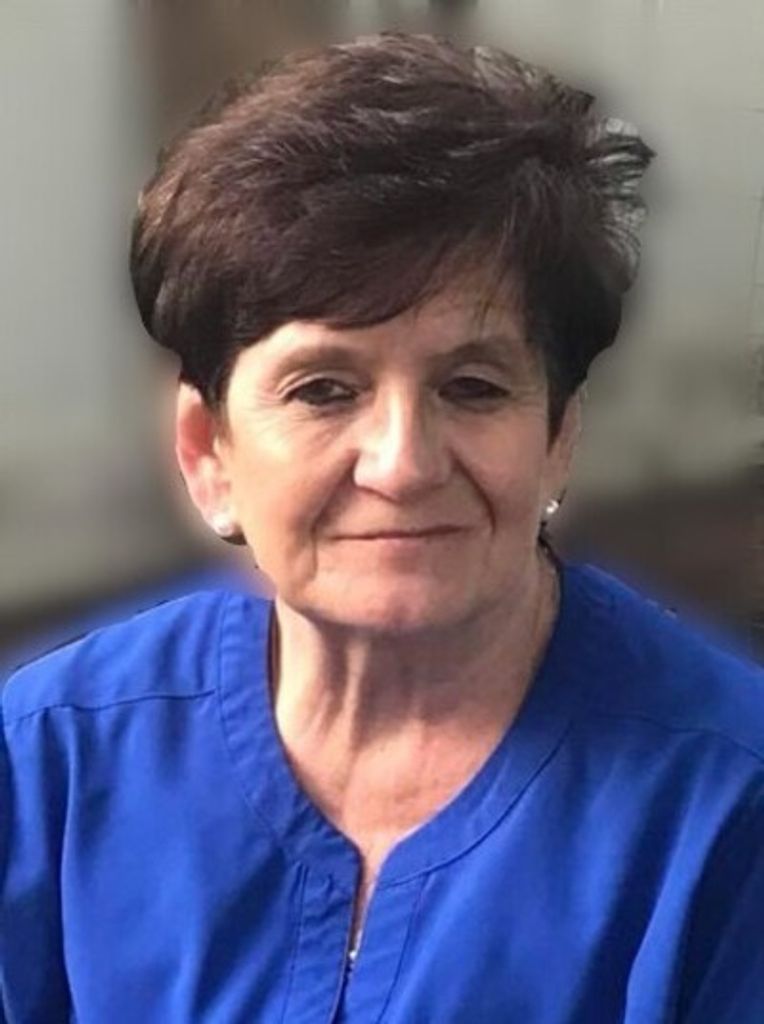 Cathy Calvert Brewer