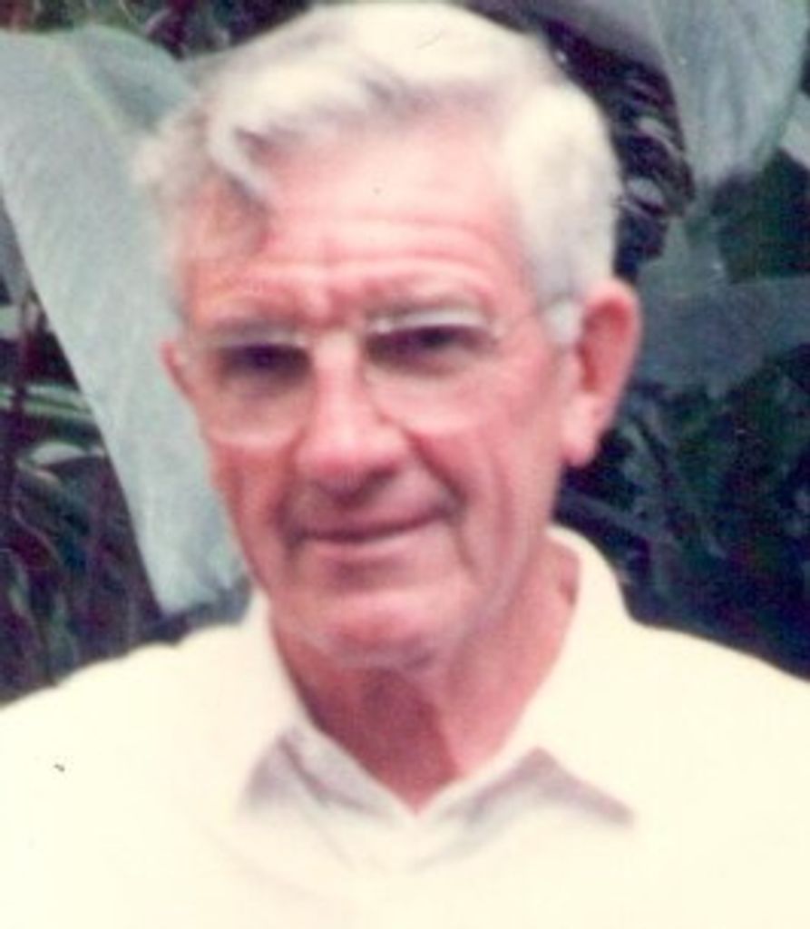 Jack Vanderbaan Profile Photo