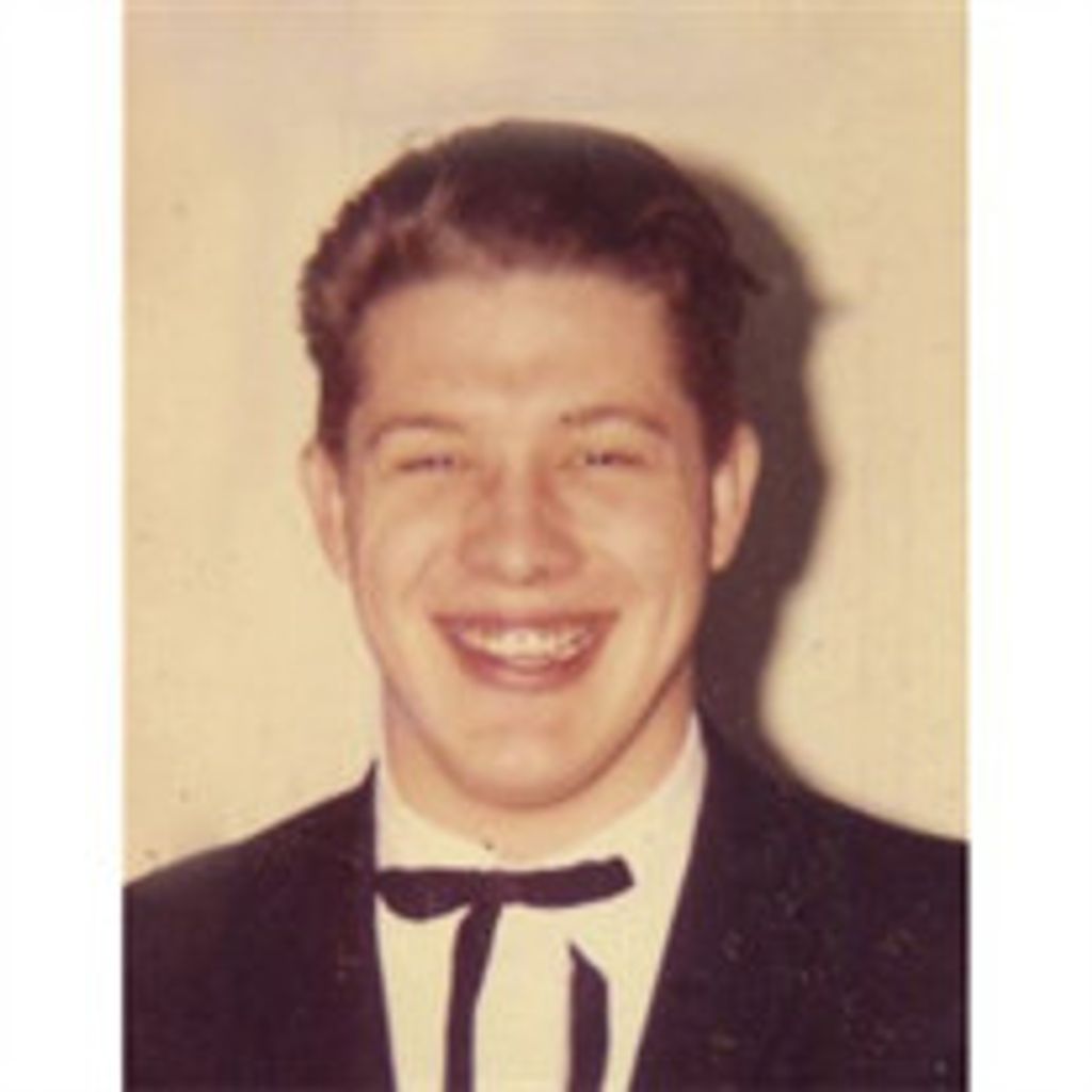 Paul Verdell Graham