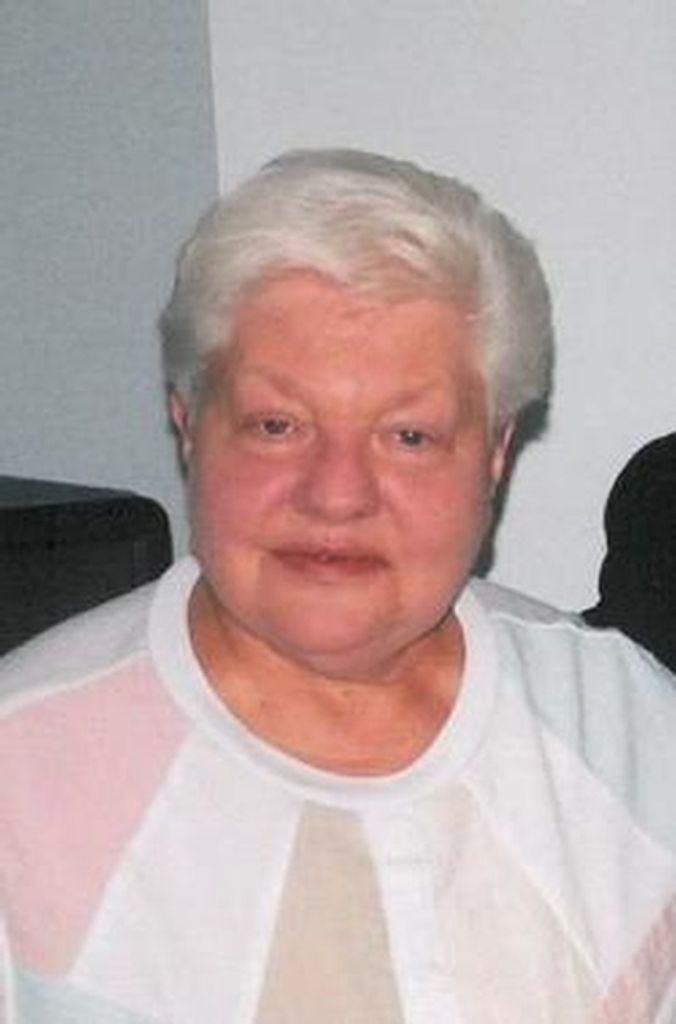 Mary Grasso