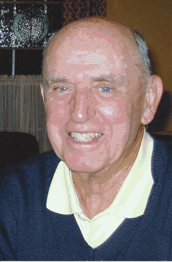 Richard Perkins Boothby Jr