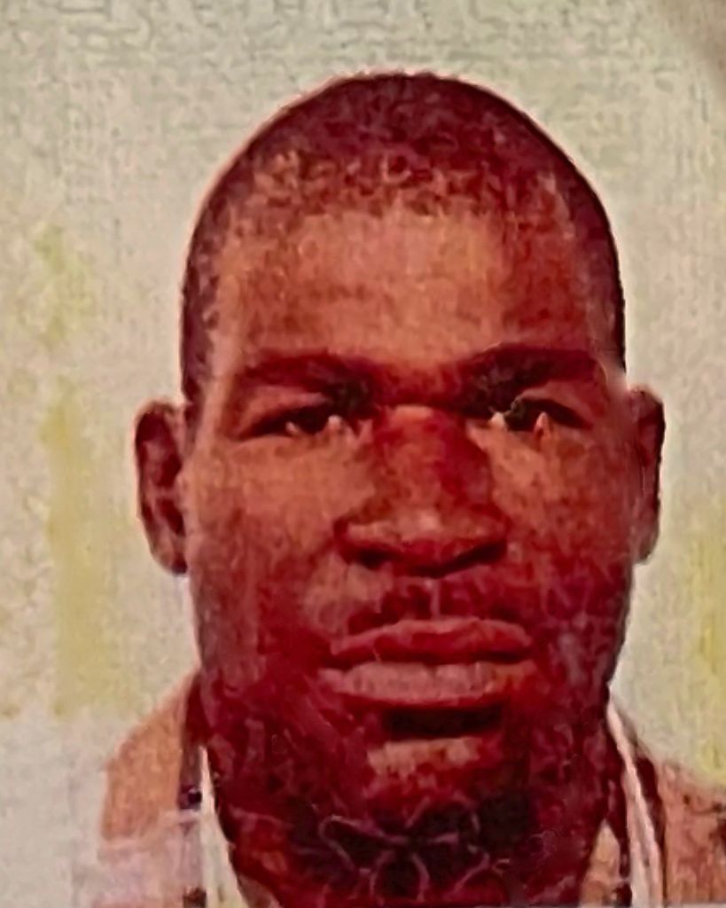 Arlington Rahming Jr. Profile Photo