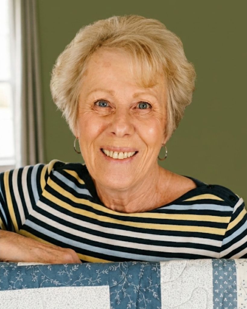 Connie Elaine Kuntz-Blake