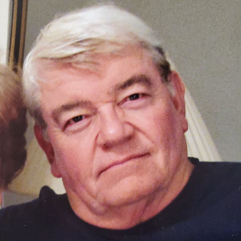 Harry E. Brelsford, Sr. Profile Photo