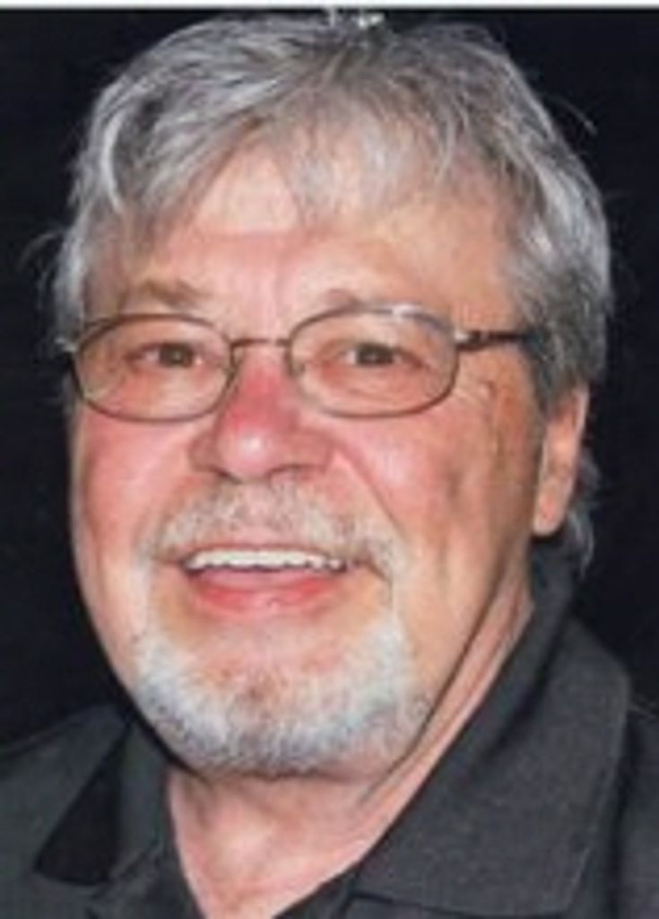 Rob Arnold